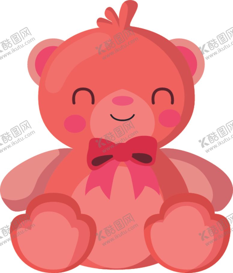 编号：80638610260842018928【酷图网】源文件下载-卡通玩具