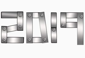 钢铁数字