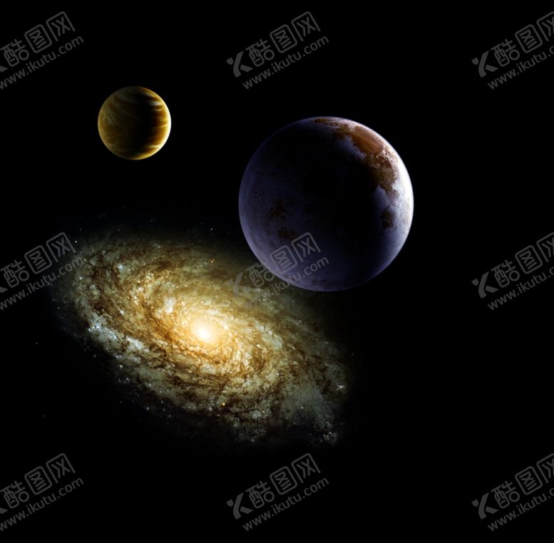 编号：82518009231240054955【酷图网】源文件下载-宇宙星球素材