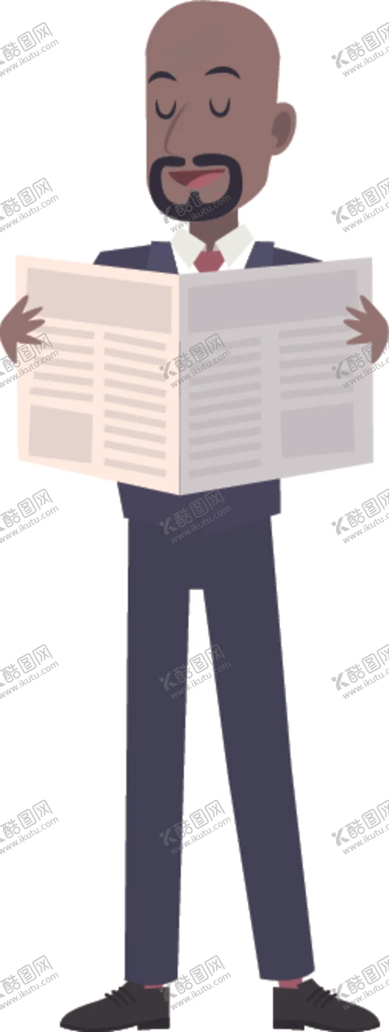 编号：27194207090103464569【酷图网】源文件下载-卡通人物