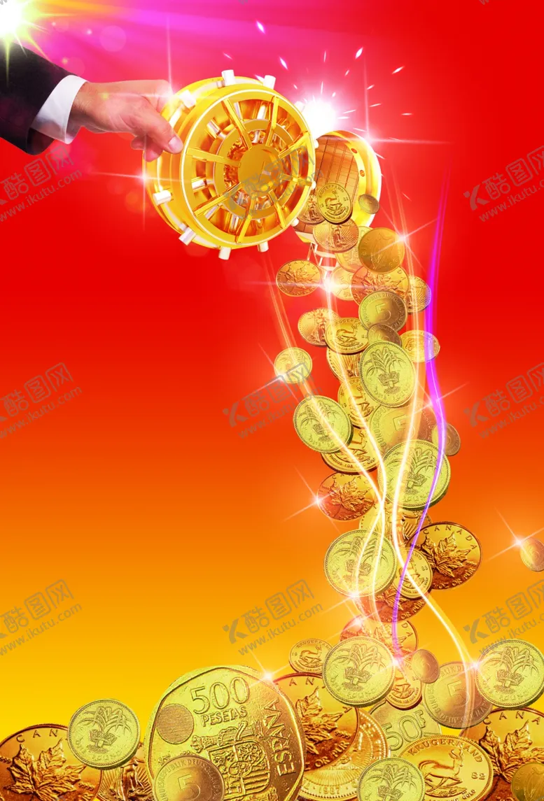 编号：92847212130318296115【酷图网】源文件下载-商业地产
