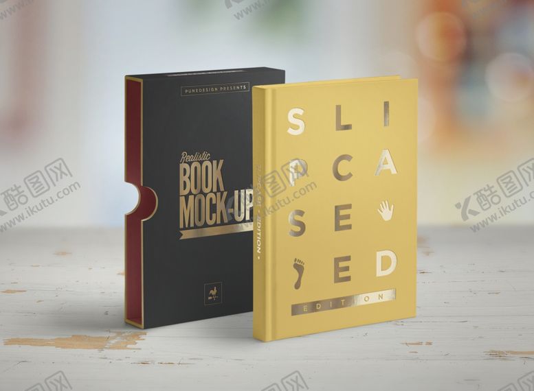 编号：34947809190035254868【酷图网】源文件下载-画册书籍样机