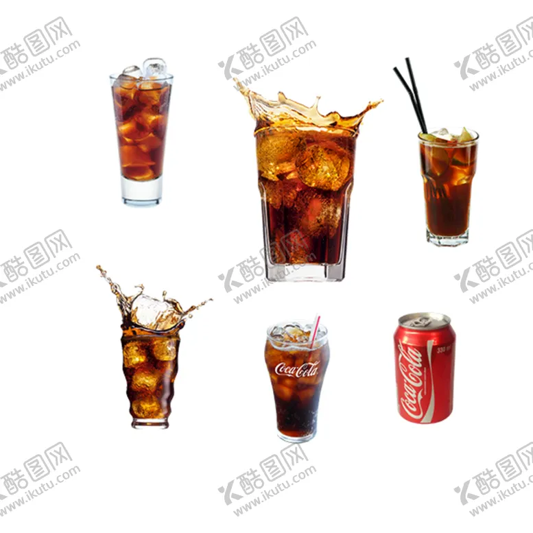 编号：79513410010013293109【酷图网】源文件下载-可乐