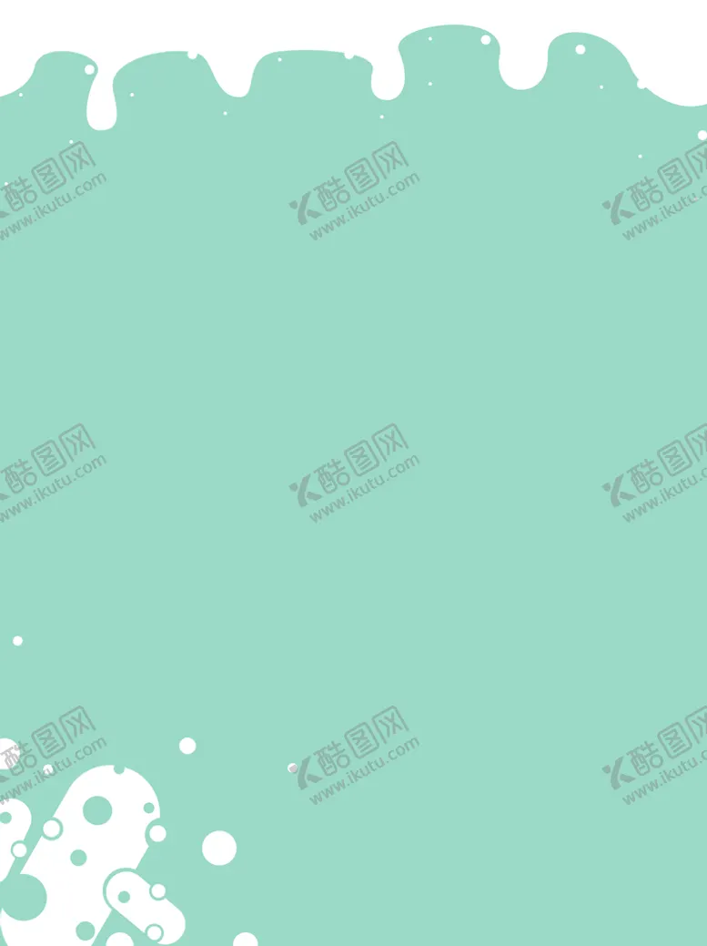 编号：57689109171734011082【酷图网】源文件下载- 荷绿背景