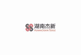 湖南杰新logo