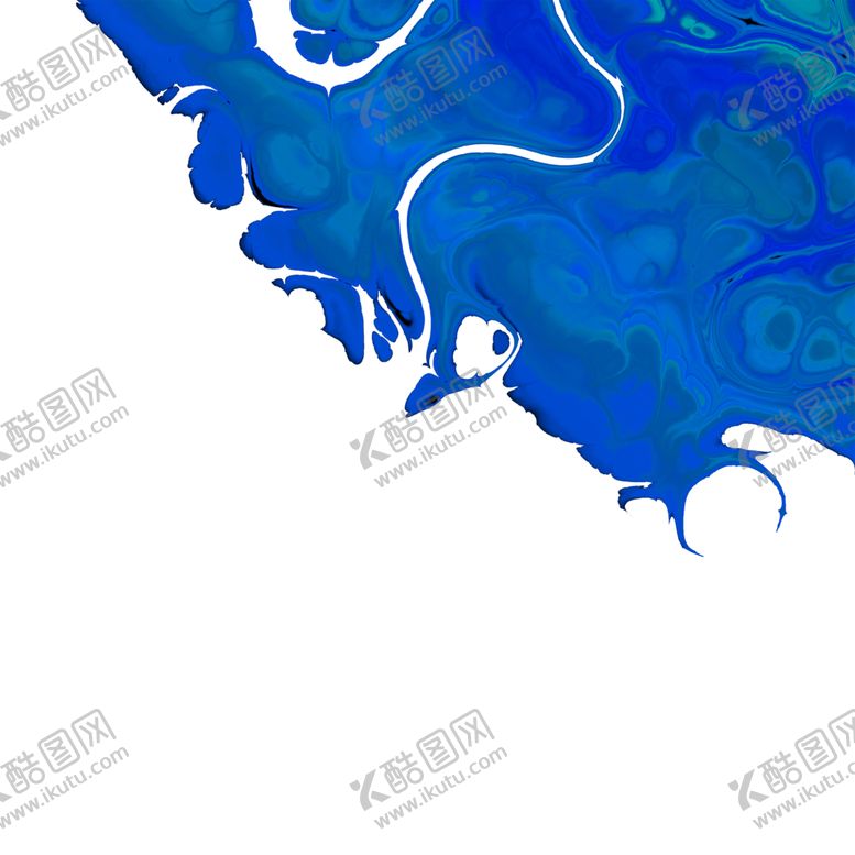 编号：53497110090849198675【酷图网】源文件下载-流体背景