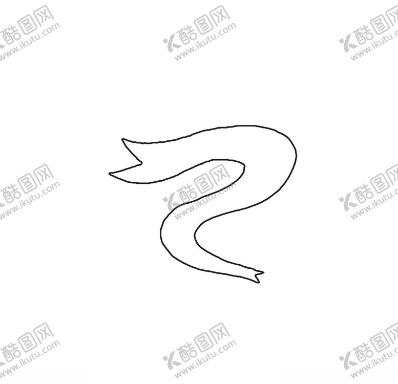 编号：59763010270804484866【酷图网】源文件下载-黑白手绘标签