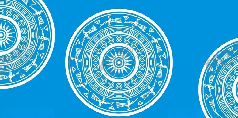 编号：44490809220352008932【酷图网】源文件下载-铜鼓元素