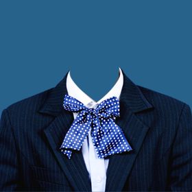 证件照素材寸西装模板西装淘宝模板女士西装模板