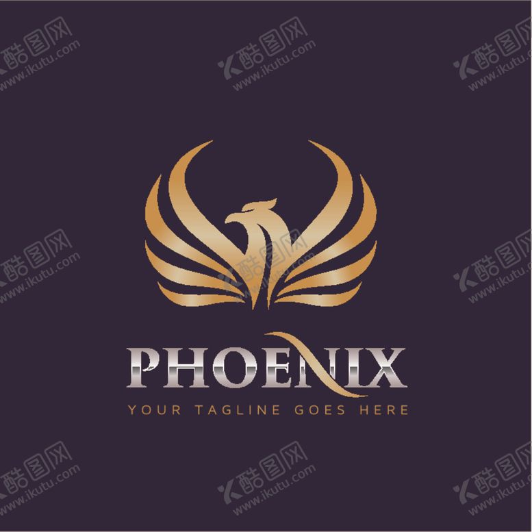 编号：51214809191258051613【酷图网】源文件下载-雄鹰LOGO