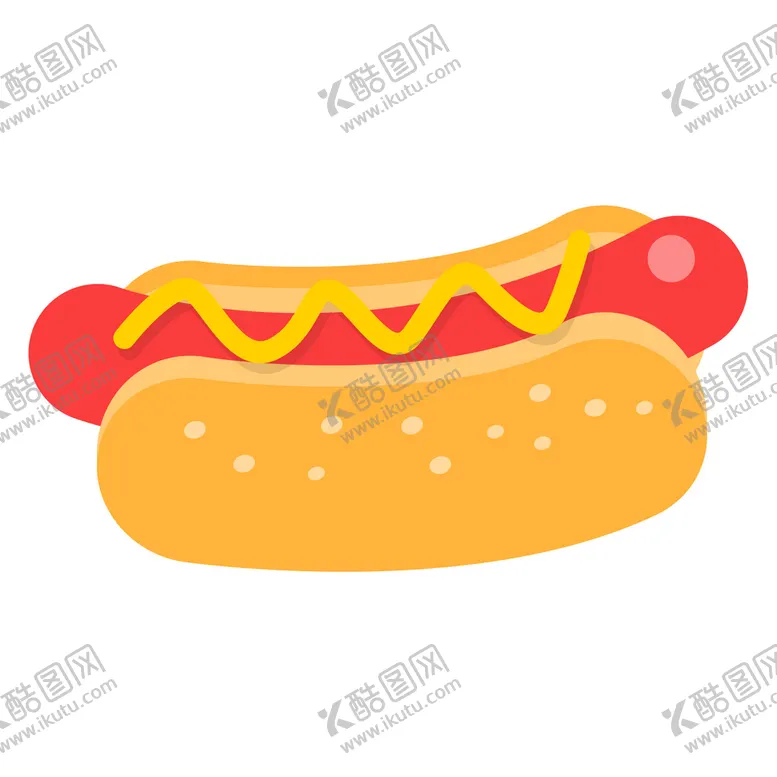 编号：93923510201056207053【酷图网】源文件下载-西式快餐 