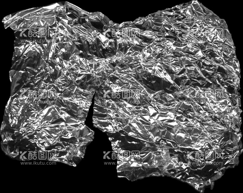 编号：83022610211744426500【酷图网】源文件下载-锡箔纸