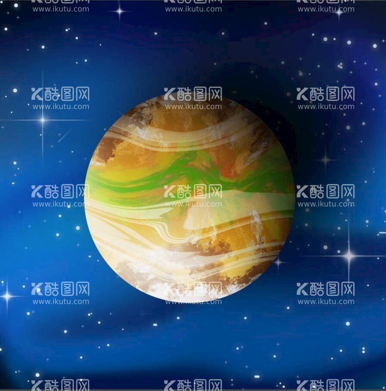 编号：47681209211124243589【酷图网】源文件下载-星球