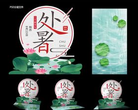 拍照区