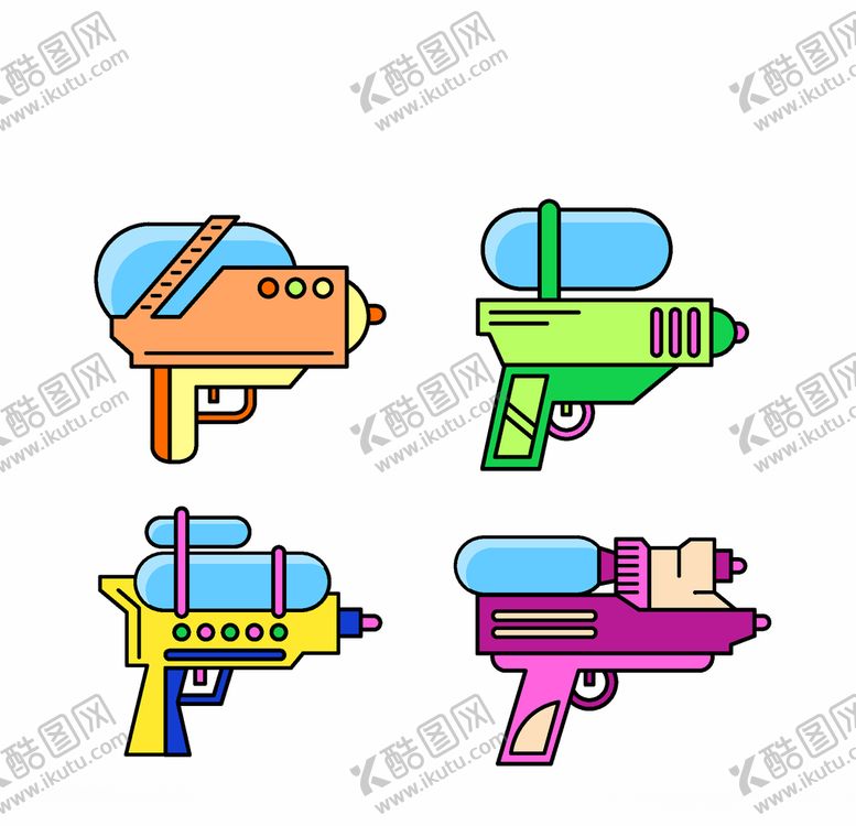 编号：18897810211659088022【酷图网】源文件下载-卡通玩具