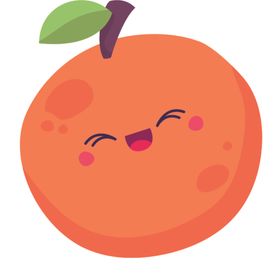 可爱美食AI矢量图物AI设计素材