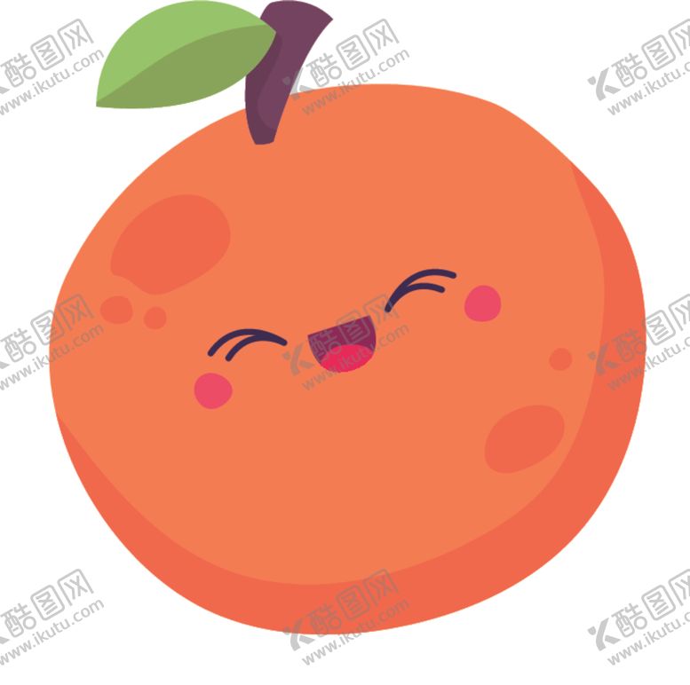编号：82617906282118592872【酷图网】源文件下载-可爱美食