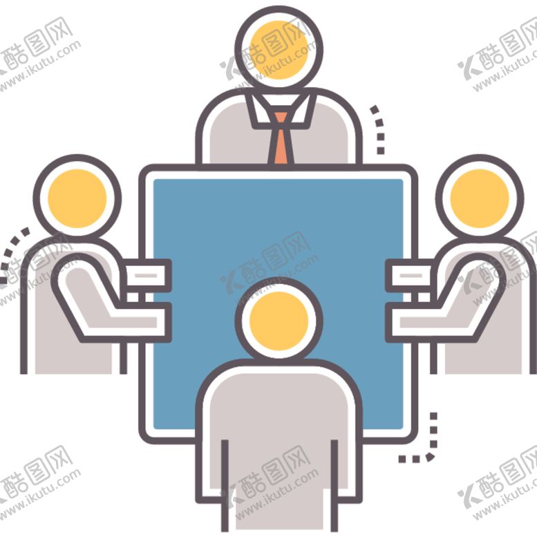 编号：41457909210041555361【酷图网】源文件下载-网络办公图标