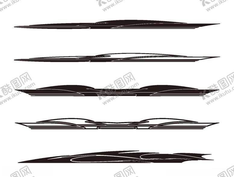 编号：80641109261407317692【酷图网】源文件下载-车贴设计