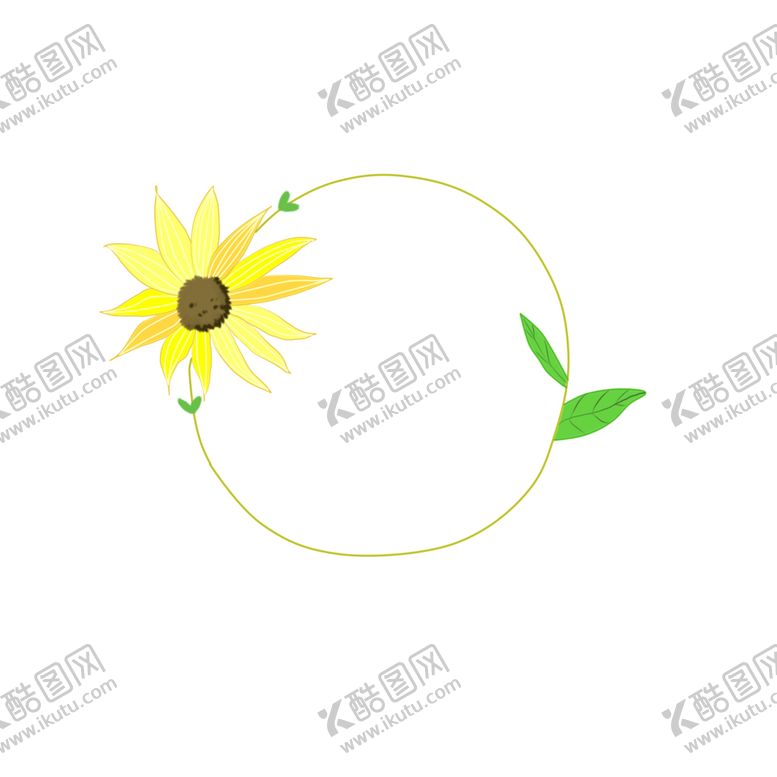 编号：62470510201145219636【酷图网】源文件下载-卡通边框