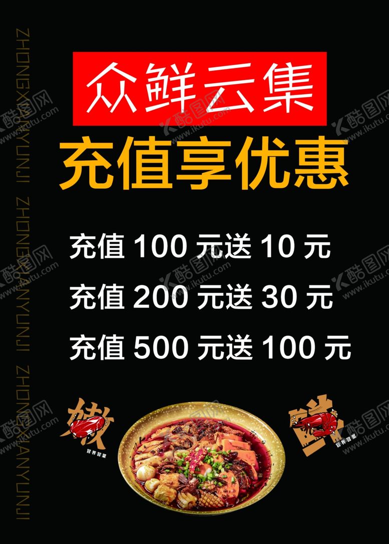编号：19049604181455103369【酷图网】源文件下载-小吃店海报