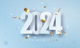 2024年logo