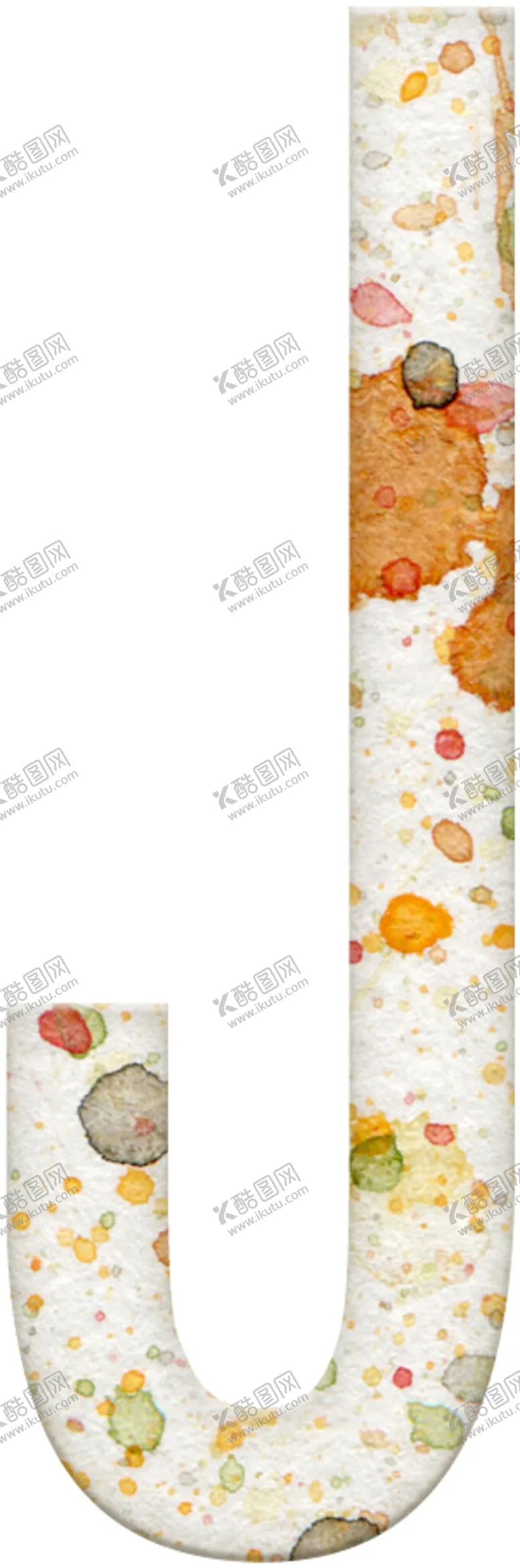 编号：35561906261443529464【酷图网】源文件下载-英文艺术字母