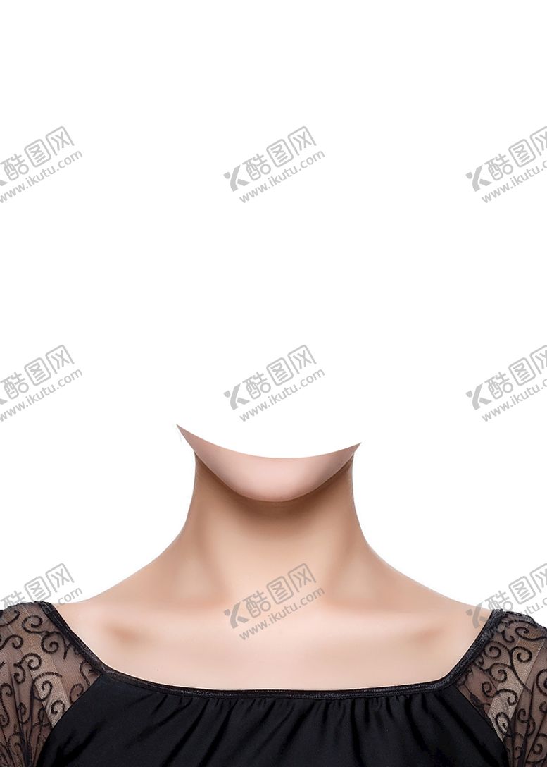 编号：21457310031551499720【酷图网】源文件下载-女装证件照