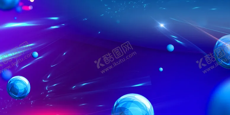 编号：27047205070559149786【酷图网】源文件下载-科技背景