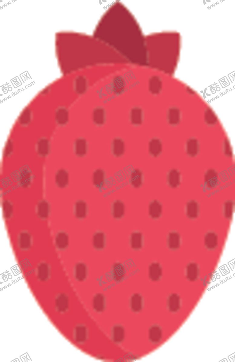 编号：44095007092016063022【酷图网】源文件下载-草莓