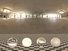 C4D室内环境HDR贴图3d城市hdr