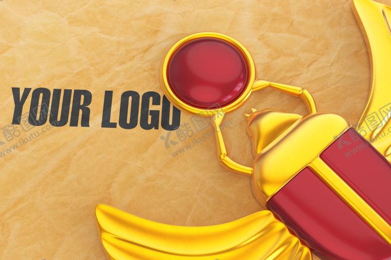 编号：14174010072338099482【酷图网】源文件下载-logo样机图片