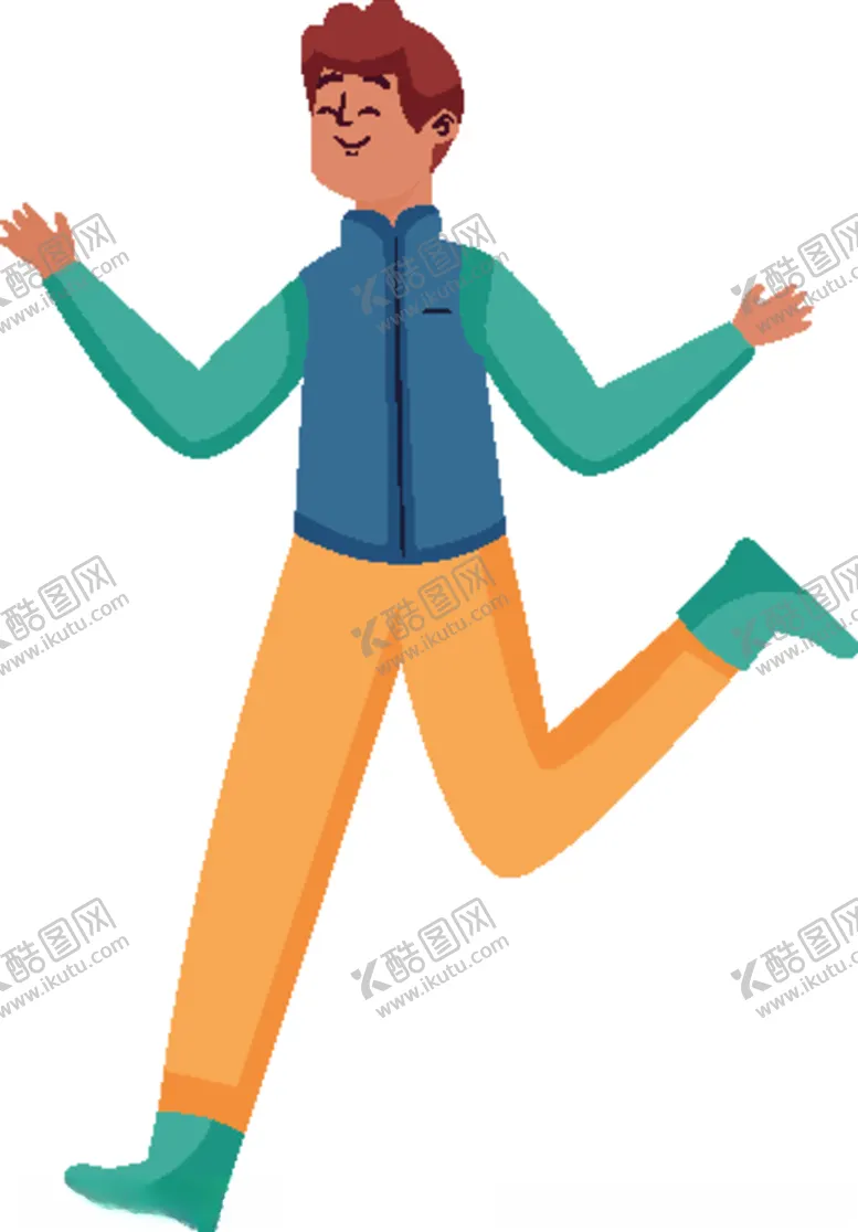 编号：34283405092115059773【酷图网】源文件下载-冬装