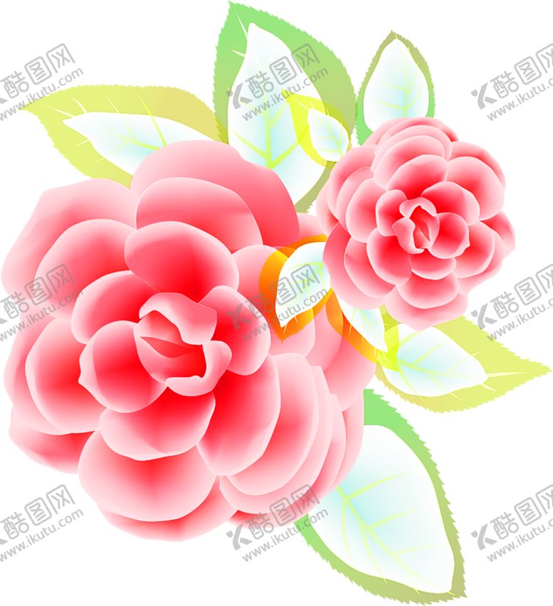 编号：55082110241408418829【酷图网】源文件下载-浪漫素材