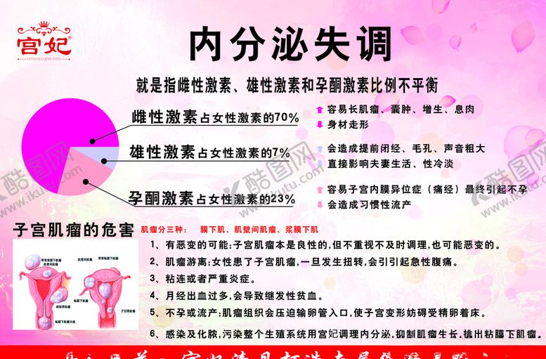 编号：31604007051216153775【酷图网】源文件下载-宫妃美容养生