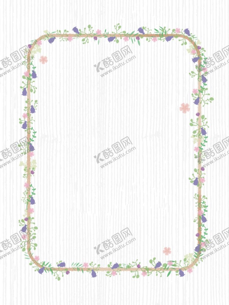 编号：31028909180917562045【酷图网】源文件下载-边框背景