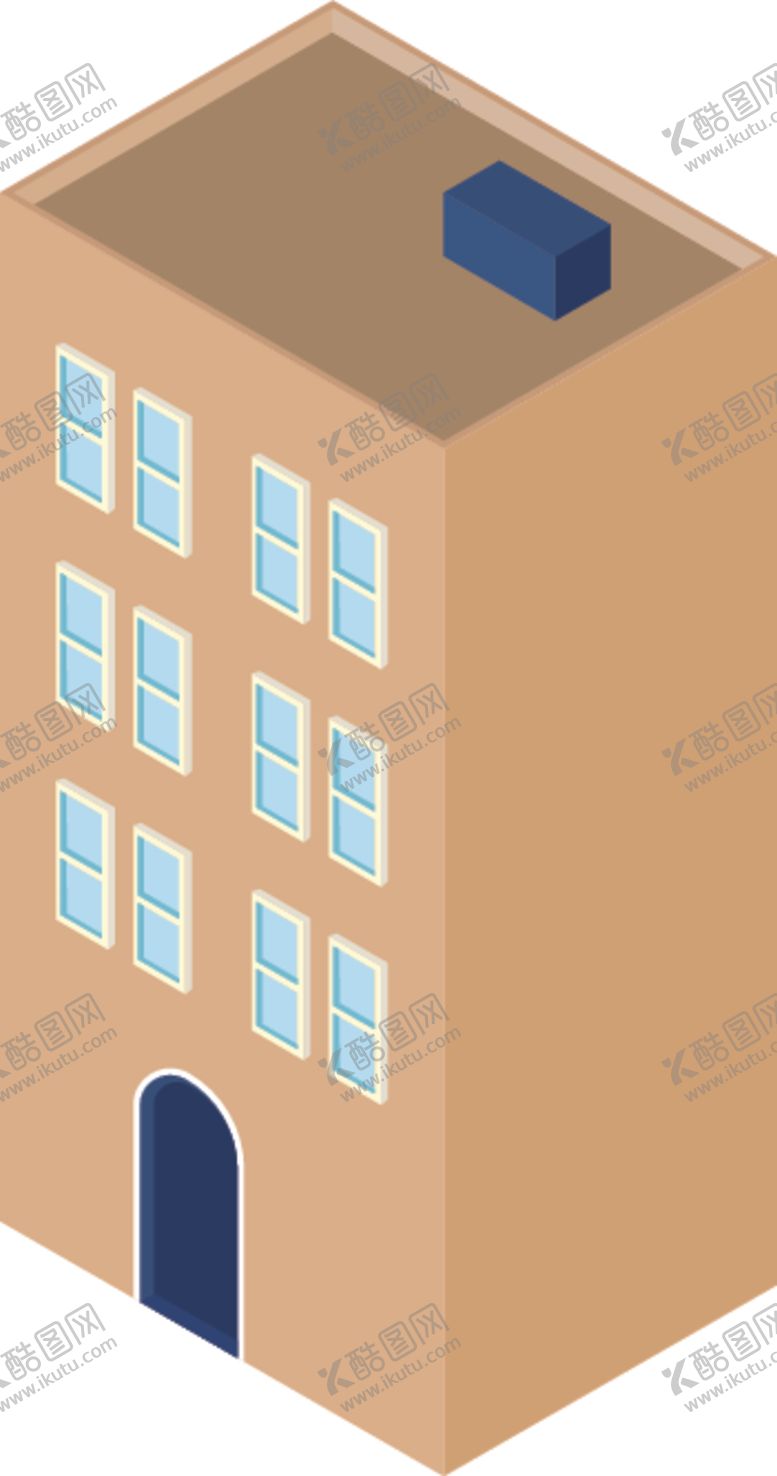 编号：57788610291126134387【酷图网】源文件下载-房子