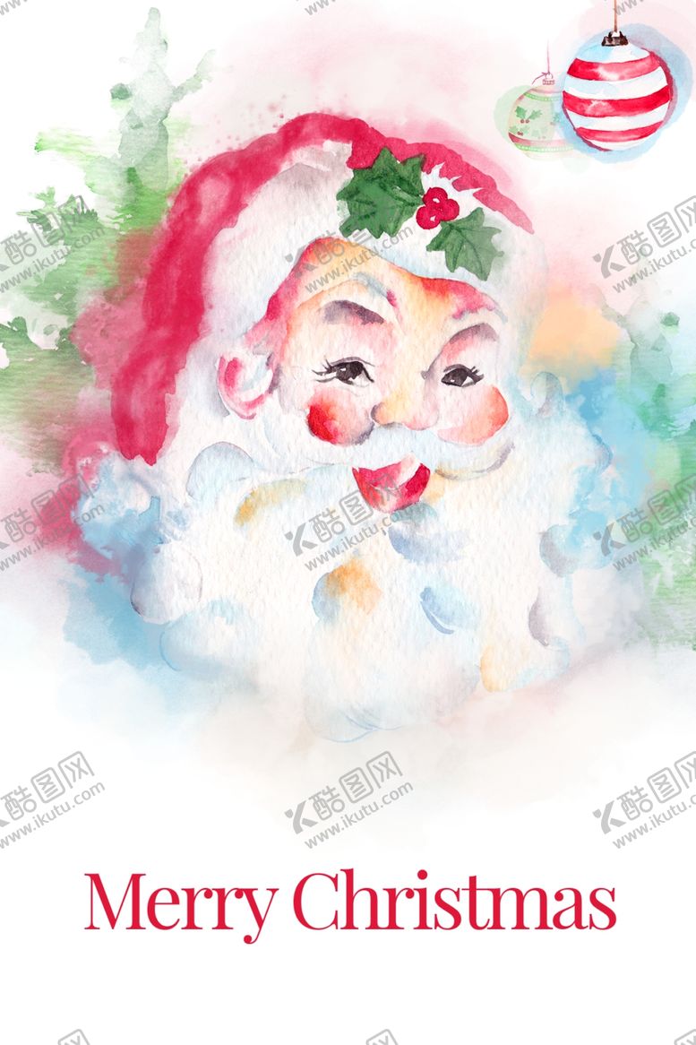 编号：12849709250229449756【酷图网】源文件下载-圣诞节海报