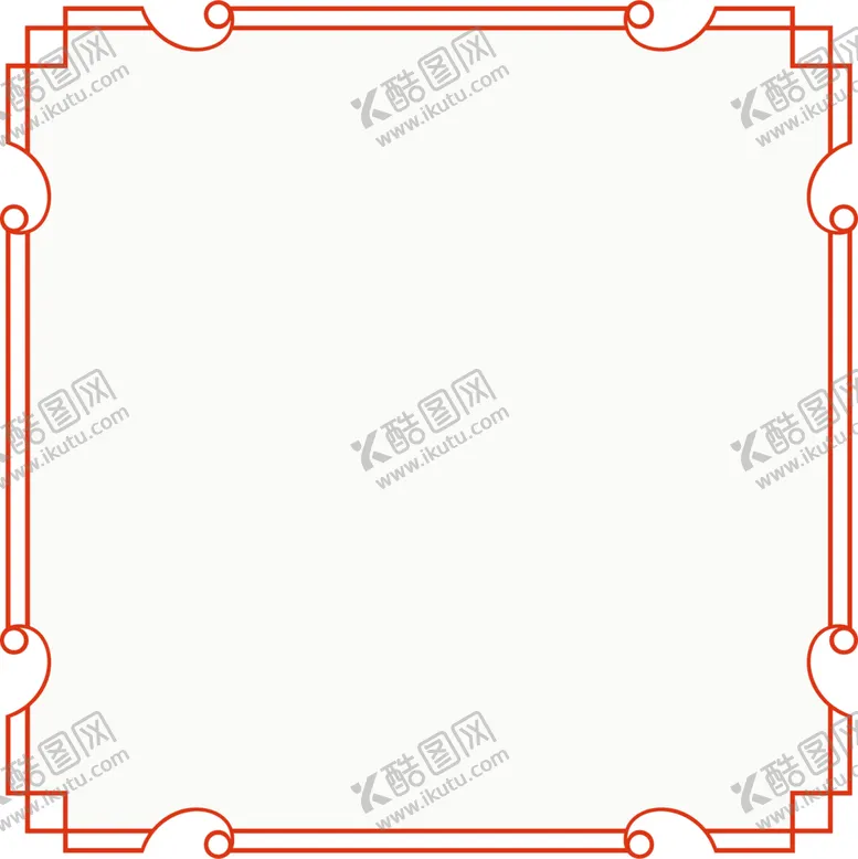 编号：66358406250910032436【酷图网】源文件下载-卡通边框
