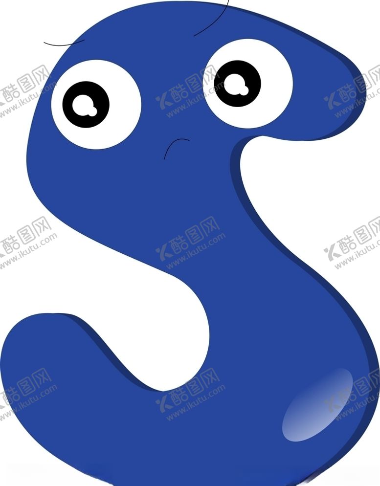 编号：81108810131548216667【酷图网】源文件下载-英文字母