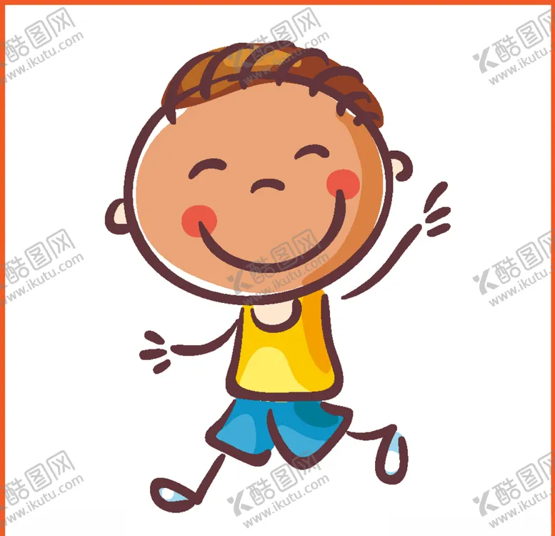编号：71151207051836583242【酷图网】源文件下载-矢量儿童插画
