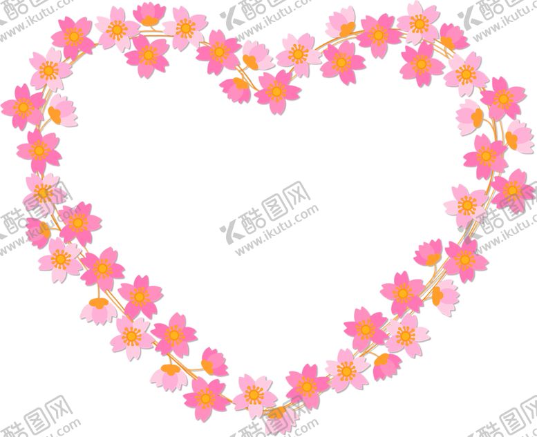 编号：51986709211242314993【酷图网】源文件下载-浪漫素材