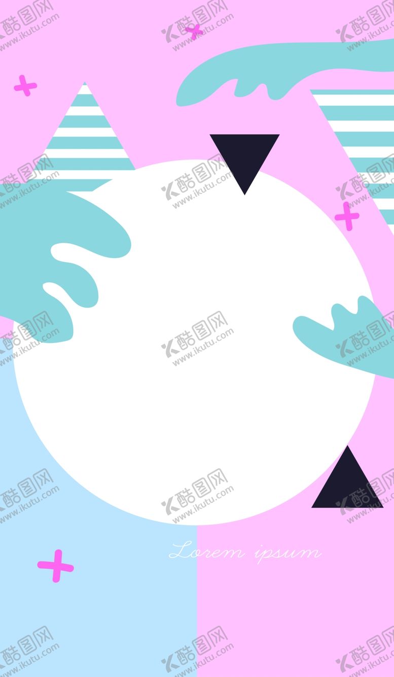 编号：15322807070753061101【酷图网】源文件下载-简约海报