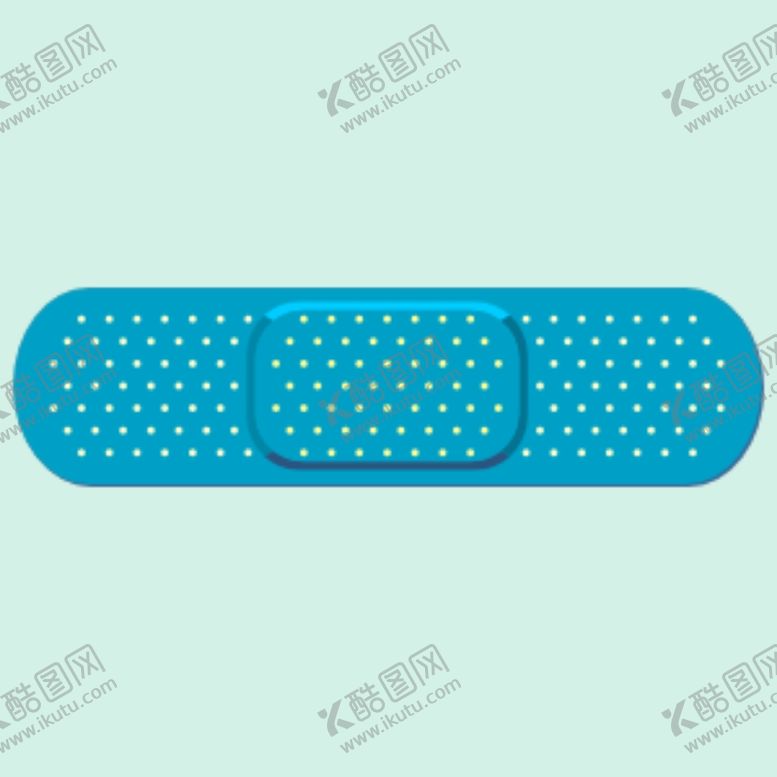 编号：55278811261637568588【酷图网】源文件下载-绷带