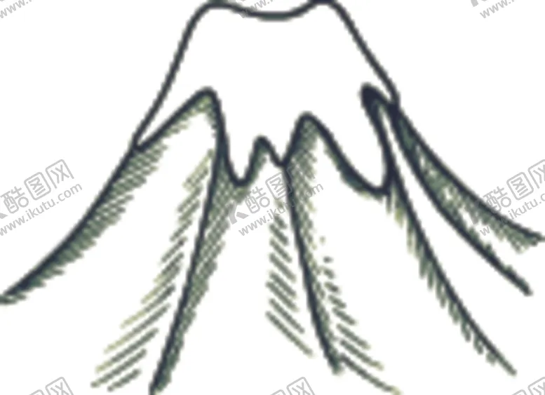 编号：46371309091640321204【酷图网】源文件下载-雪山