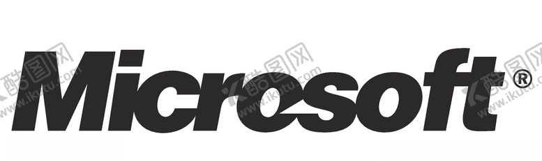 编号：20917709222035436983【酷图网】源文件下载-微软LOGO
