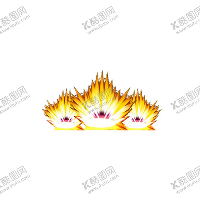 编号：97120609152352404873【酷图网】源文件下载-火焰