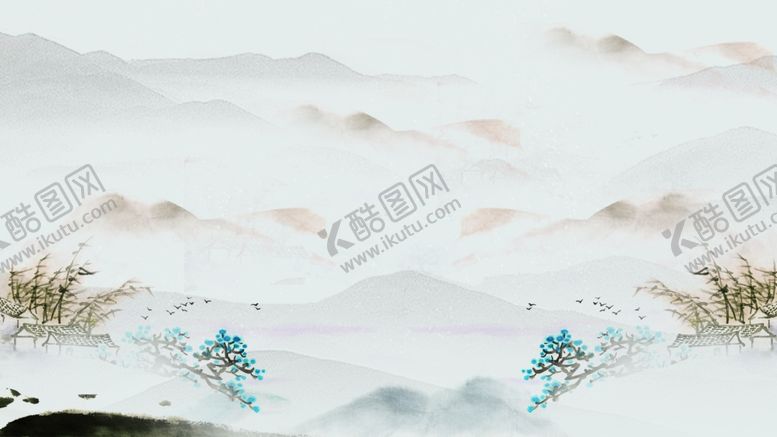 编号：44200107130513157214【酷图网】源文件下载-中国风背景
