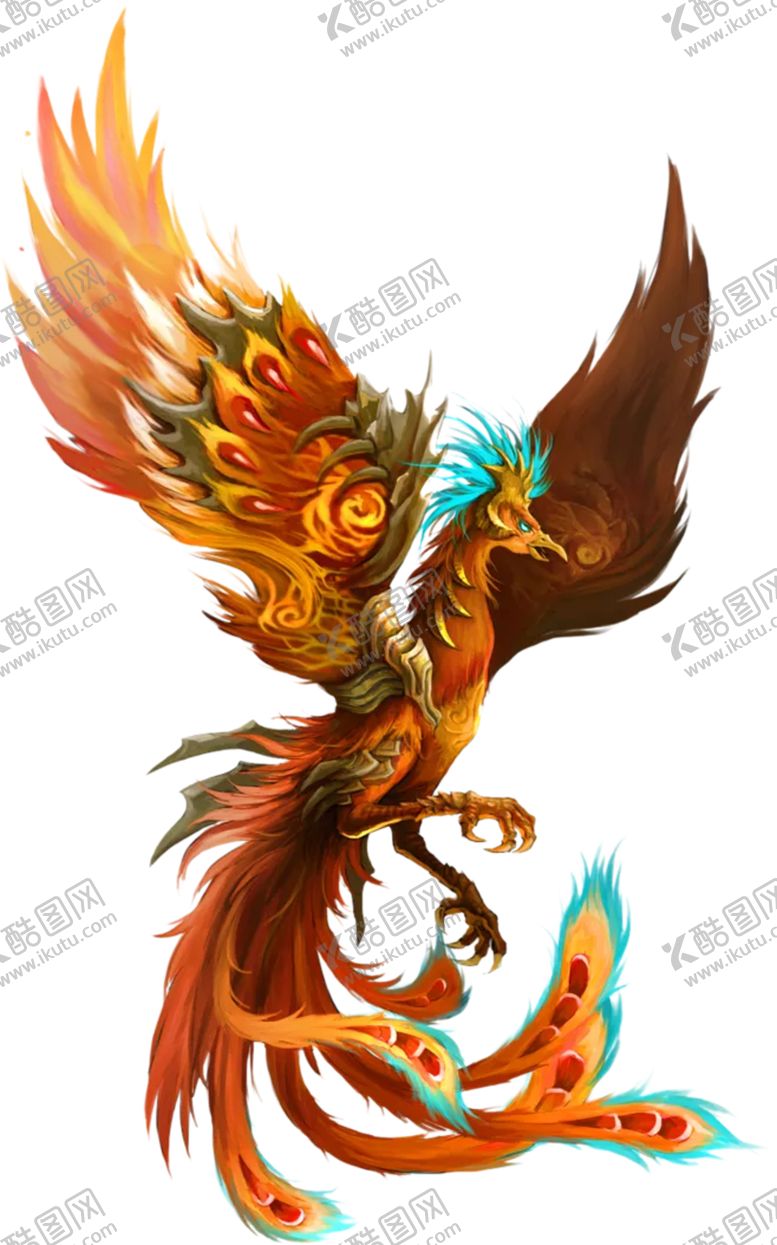 编号：30495605010545329838【酷图网】源文件下载-凤凰