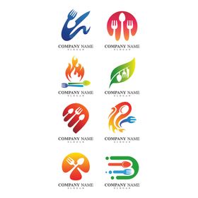 多样创意标志设计集合
